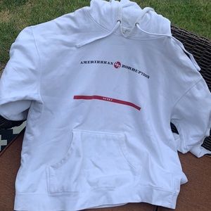 Capital Steez AK Hoodie 2x